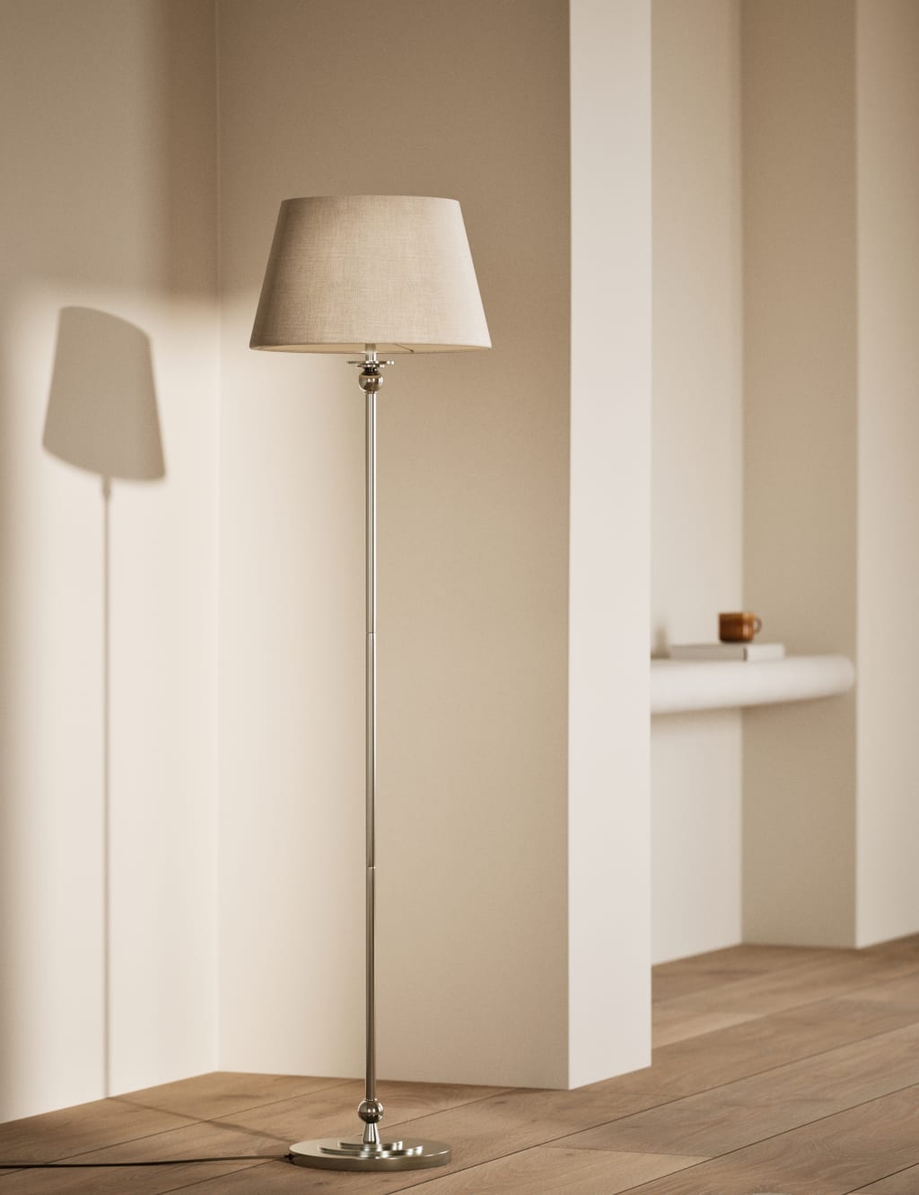 Blair Floor Lamp