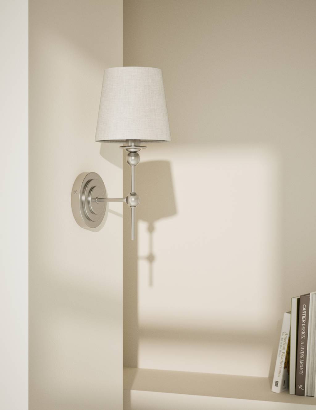 Blair Wall Light