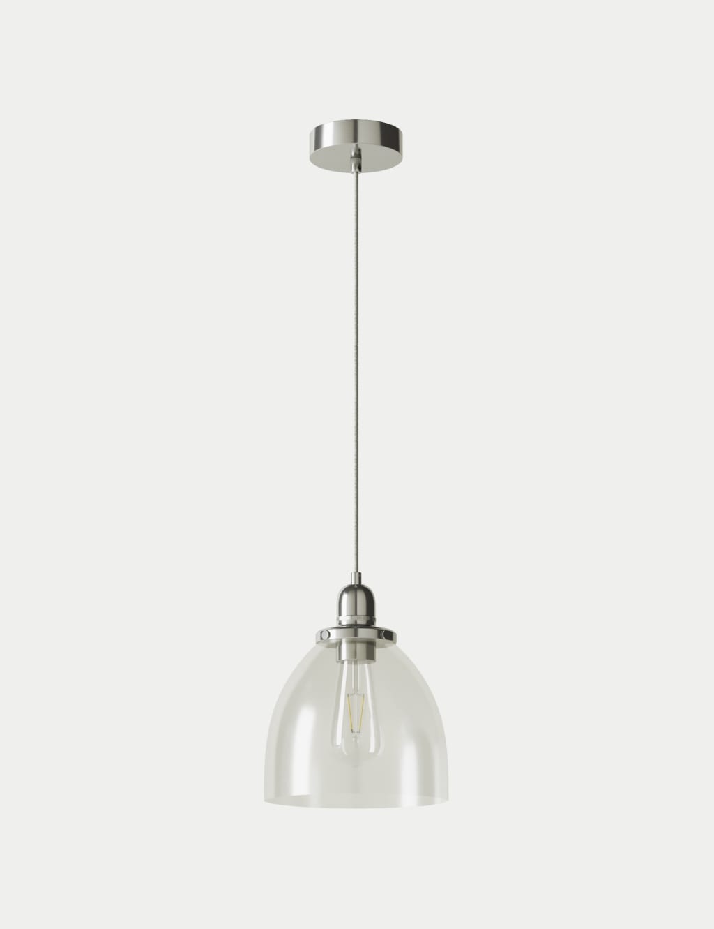 Hoxton Pendant Light
