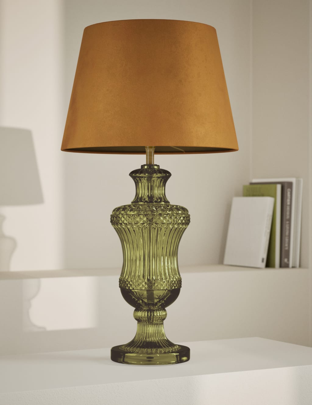 Loretta Table Lamp