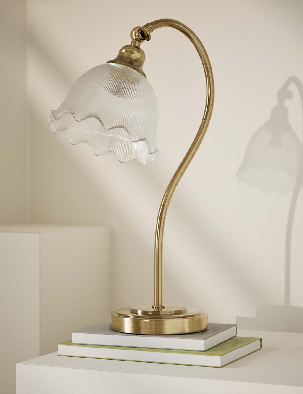 Josephine Table Lamp