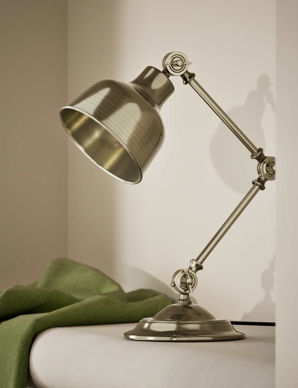 Cambourne Table Lamp