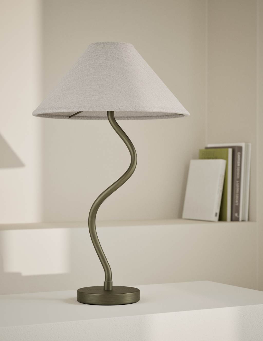Hallie Table Lamp