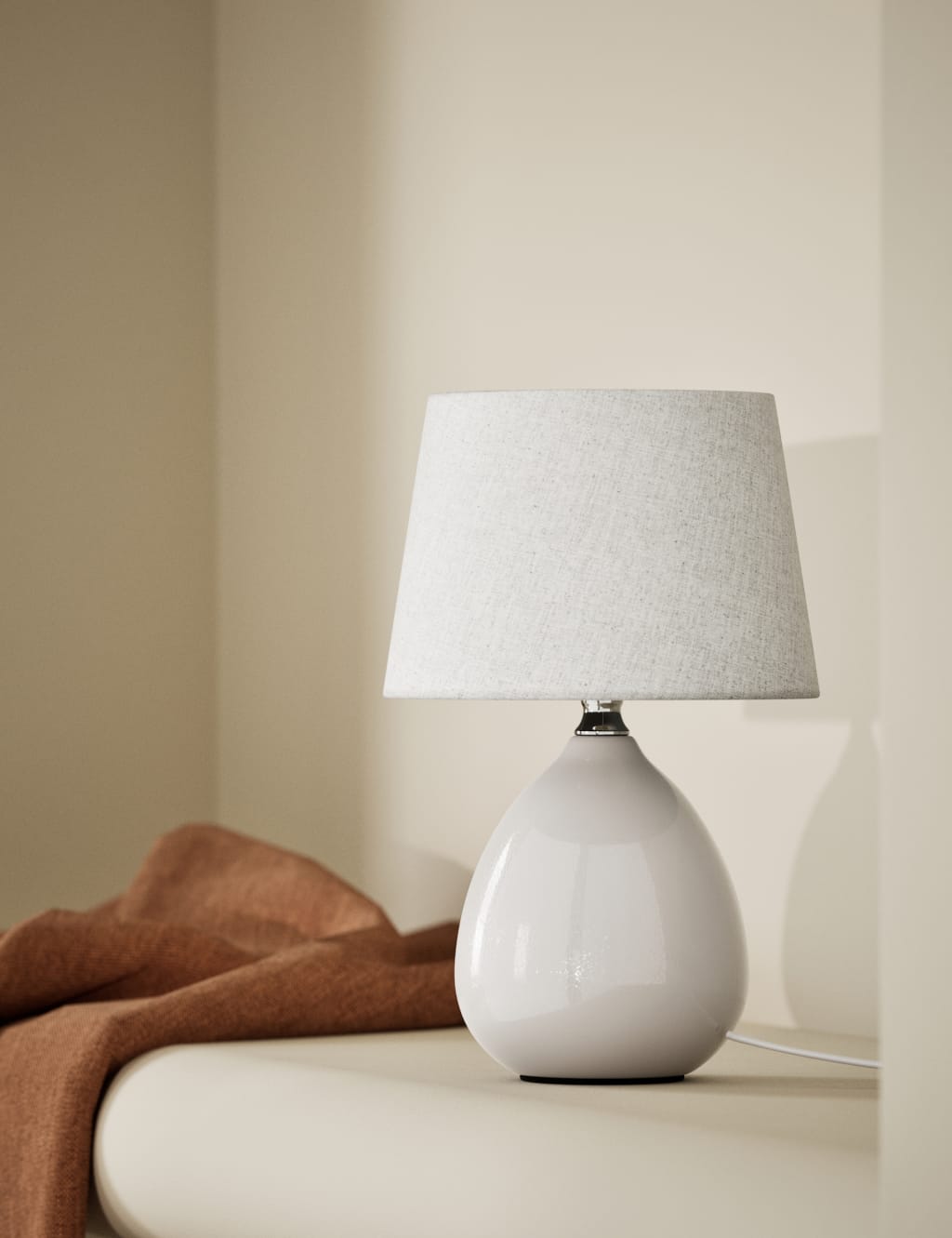 Ceramic Table Lamp