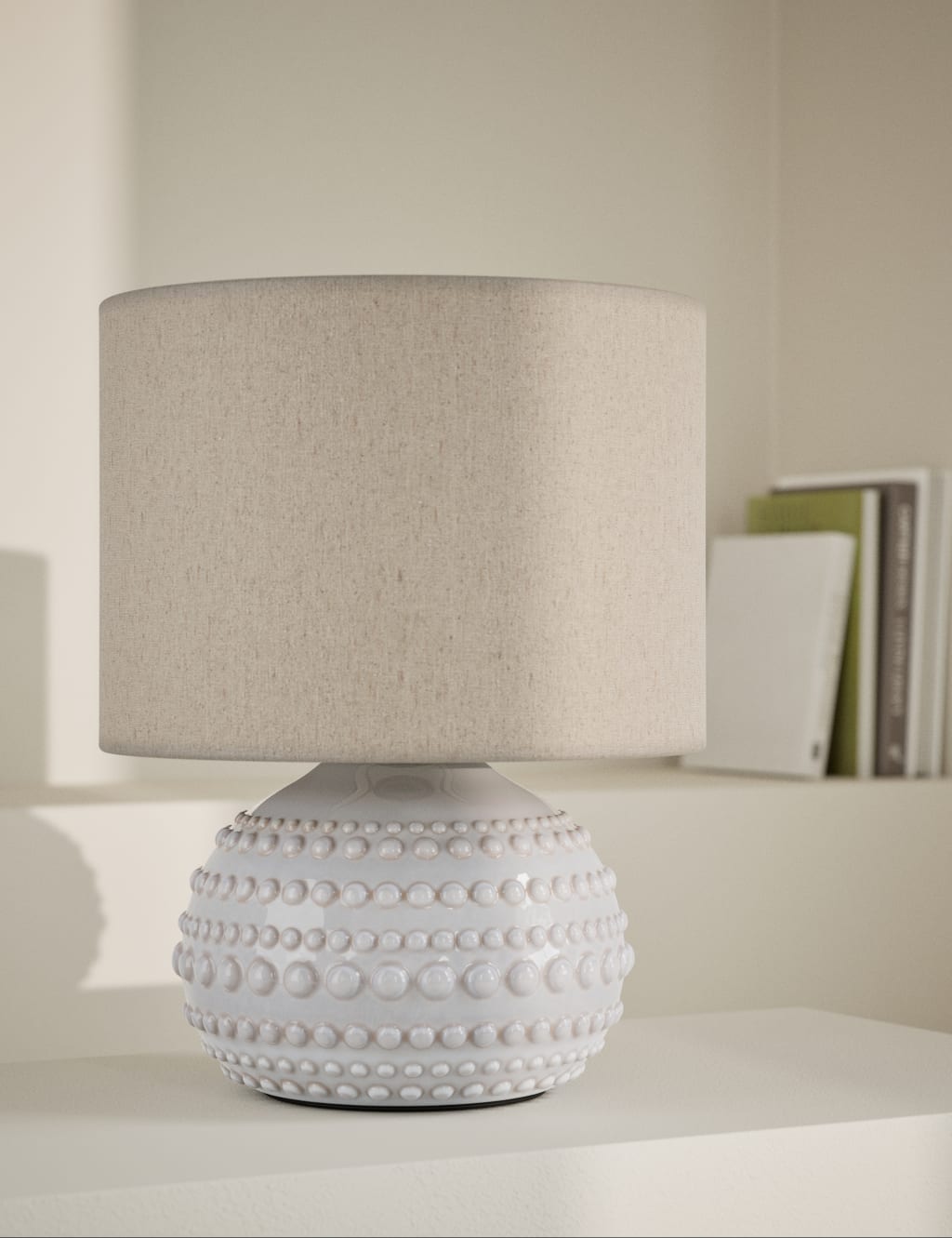Rio Table Lamp