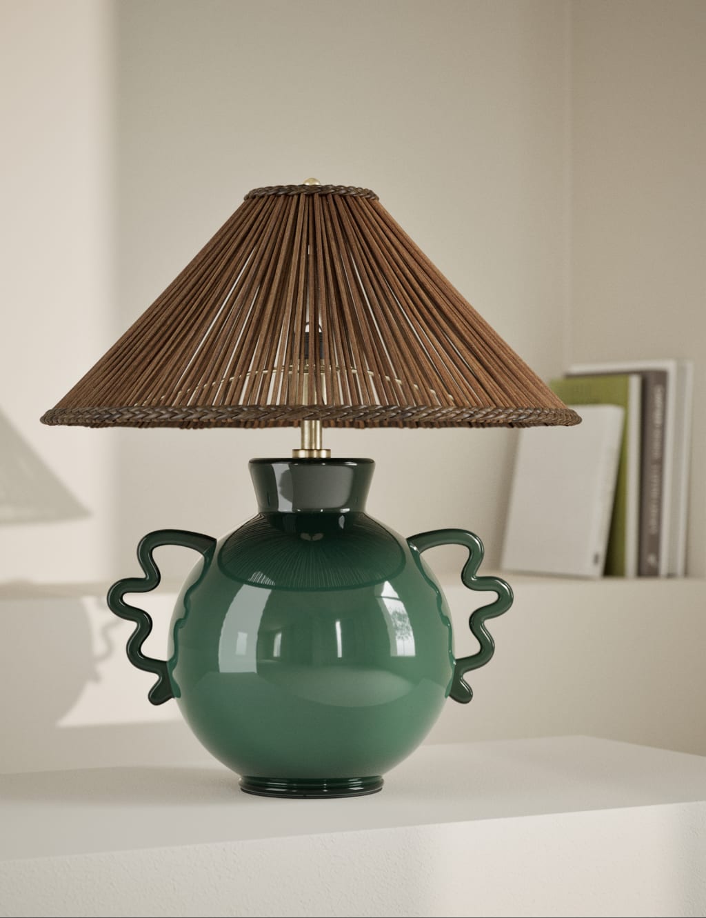 Remi Table Lamp