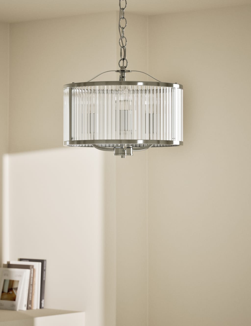 Monroe Pendant Light