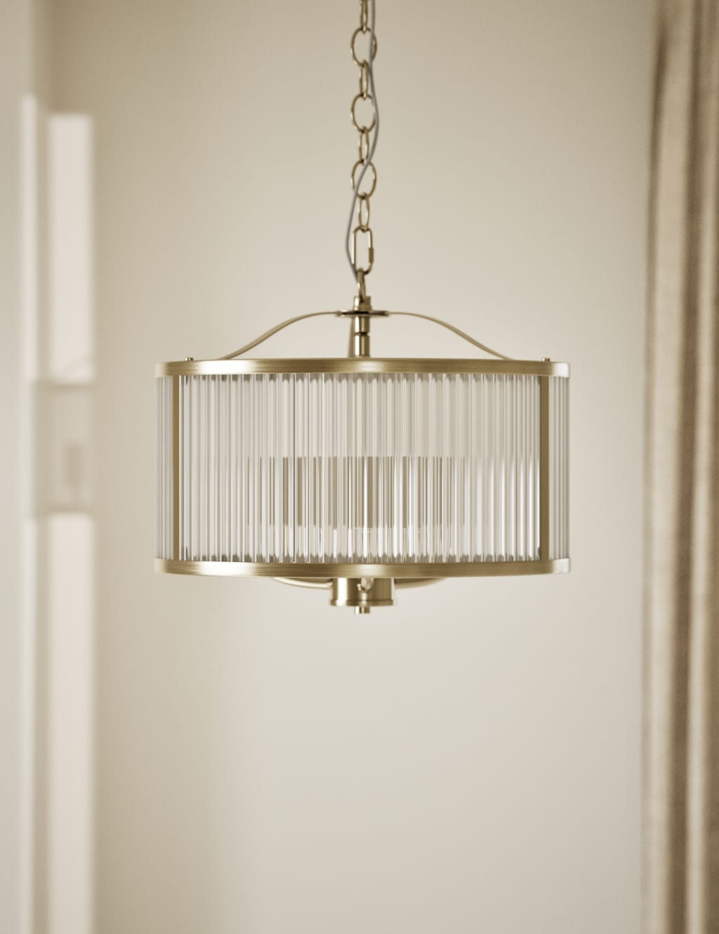 Monroe Pendant Light