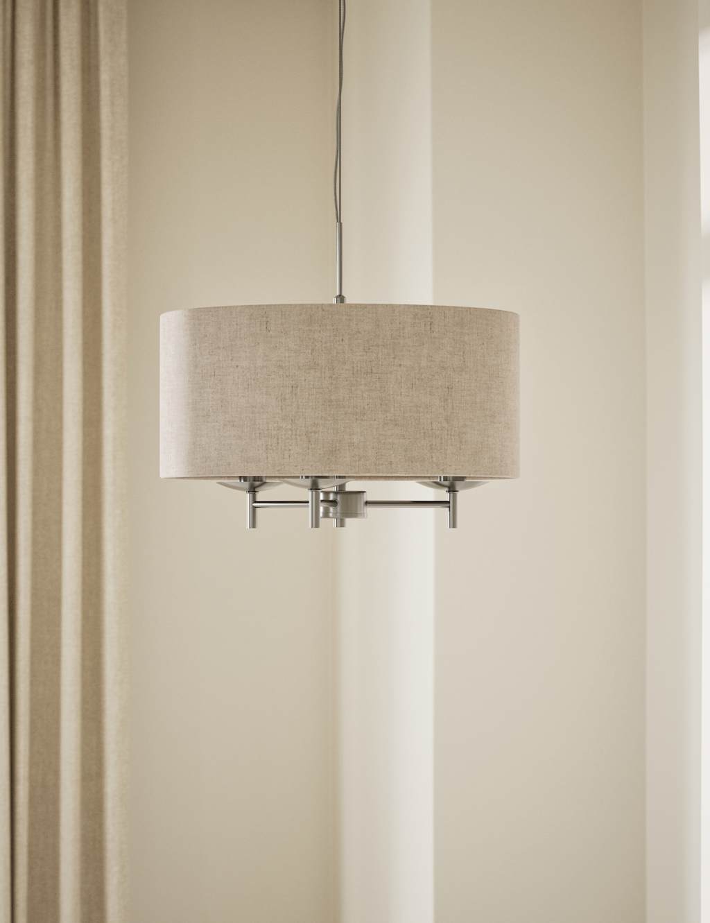 Fleur Pendant Light