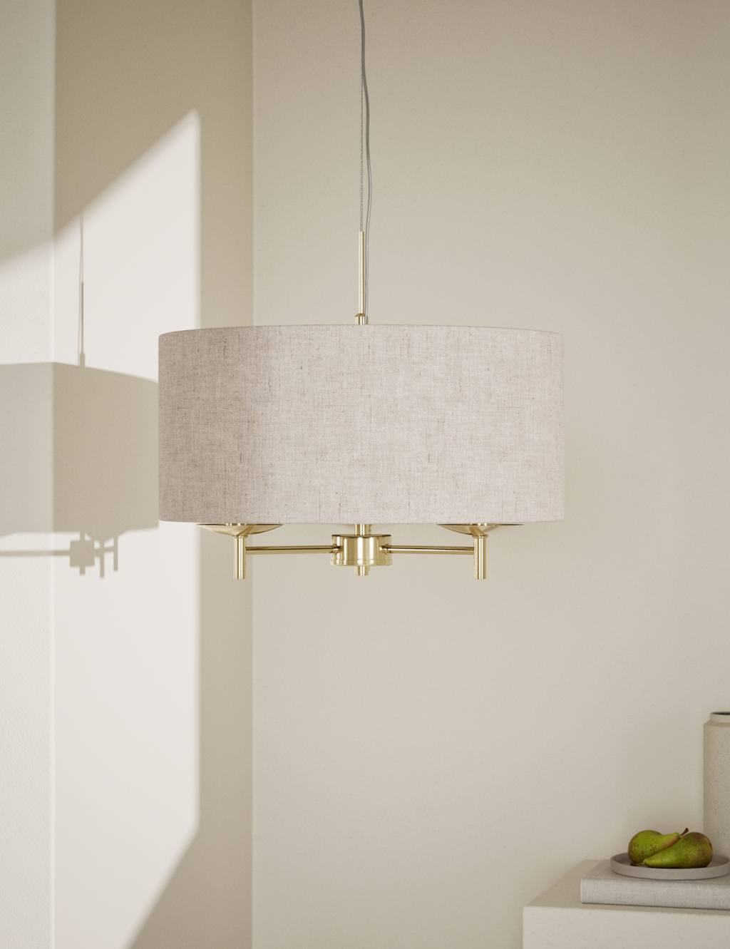 Fleur Pendant Light