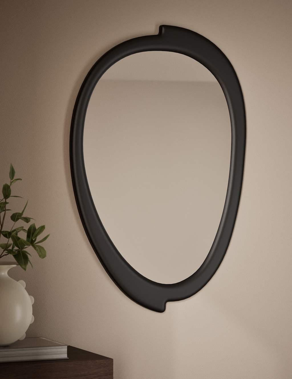 Abstract Mirror