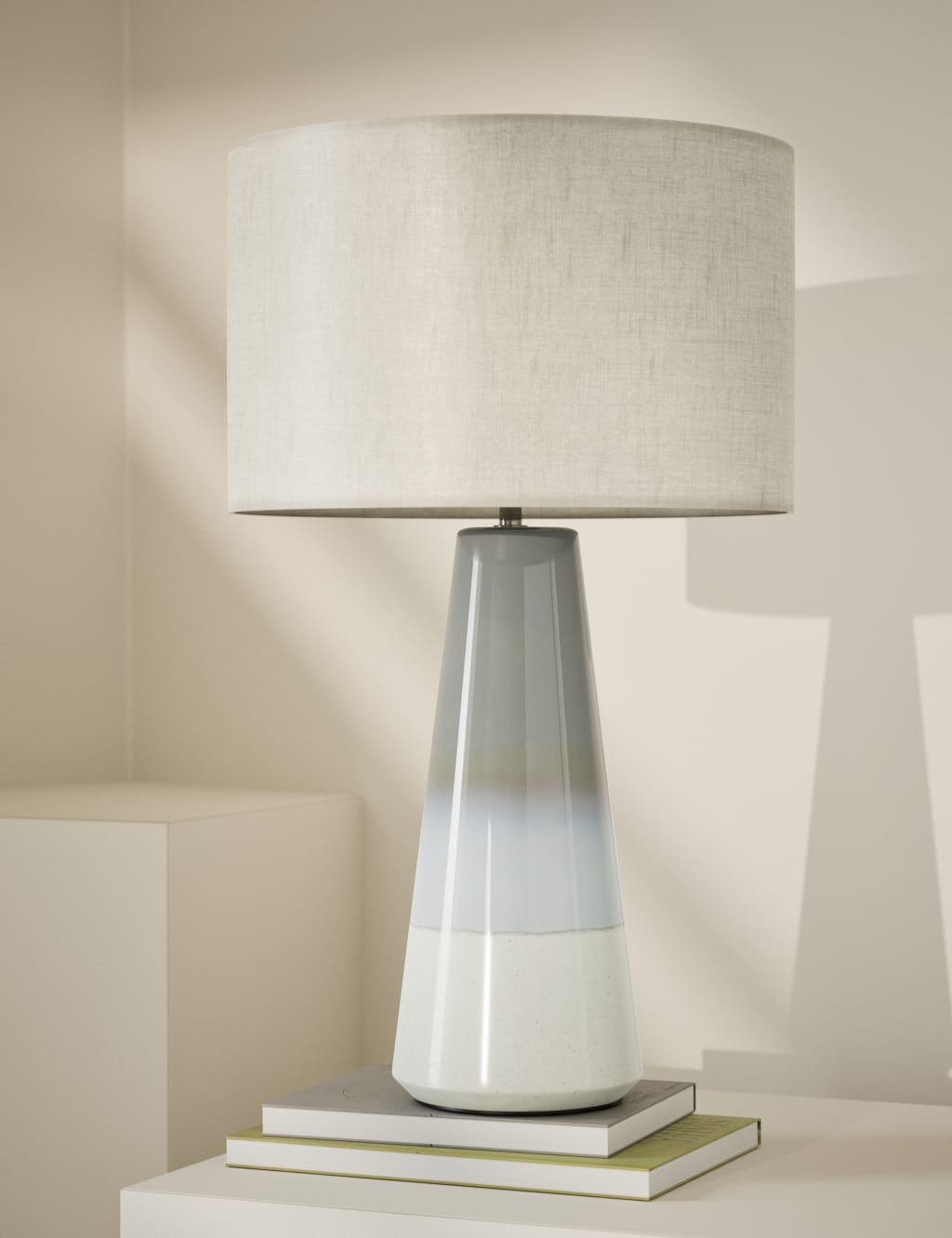 Orla Ceramic Table Lamp