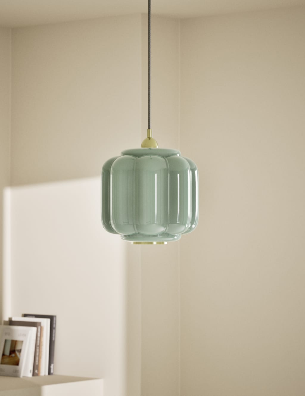 Agnes Pendant Light