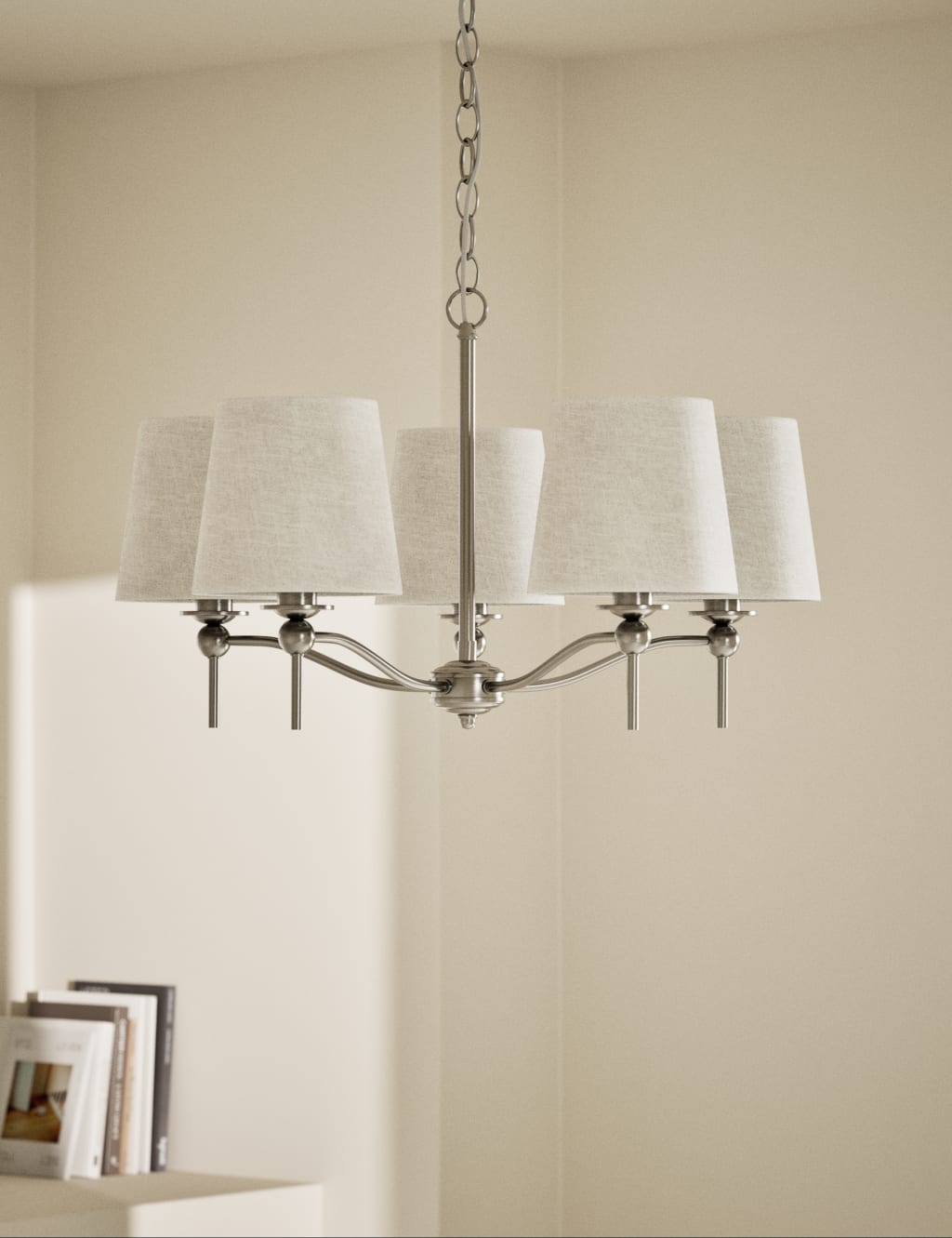 Blair Chandelier