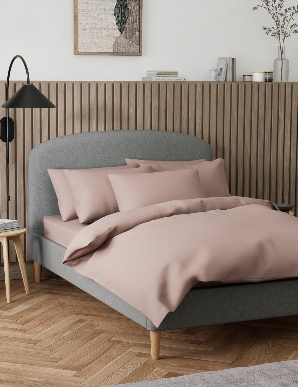 Comfortably Cool Lyocell Rich Duvet Cover