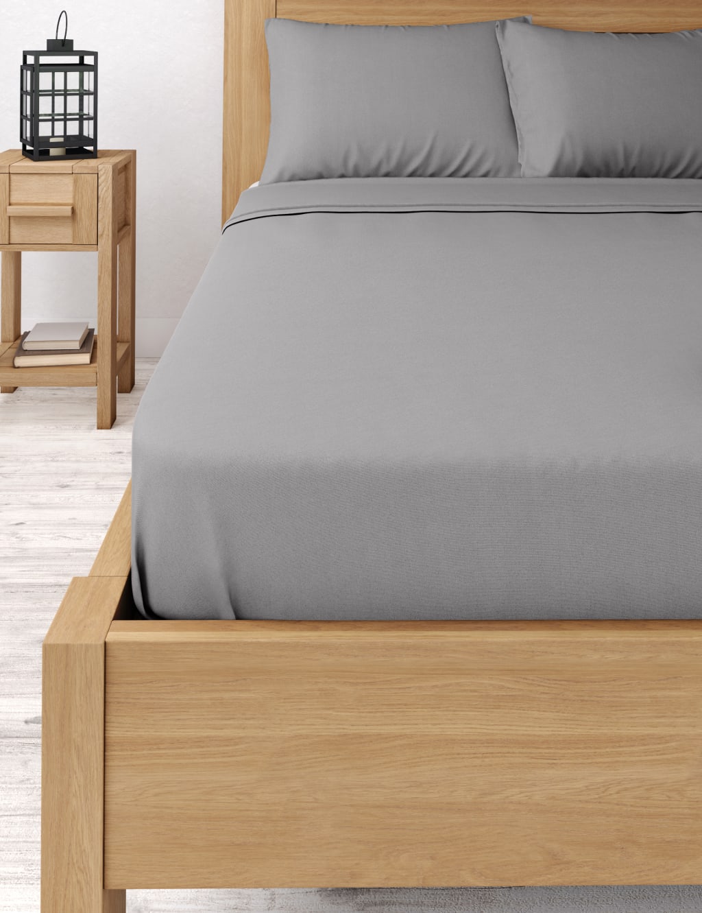 Egyptian Cotton 230 Thread Count Flat Sheet