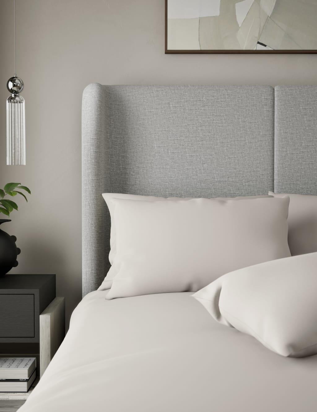 2pk Standard Pillowcases