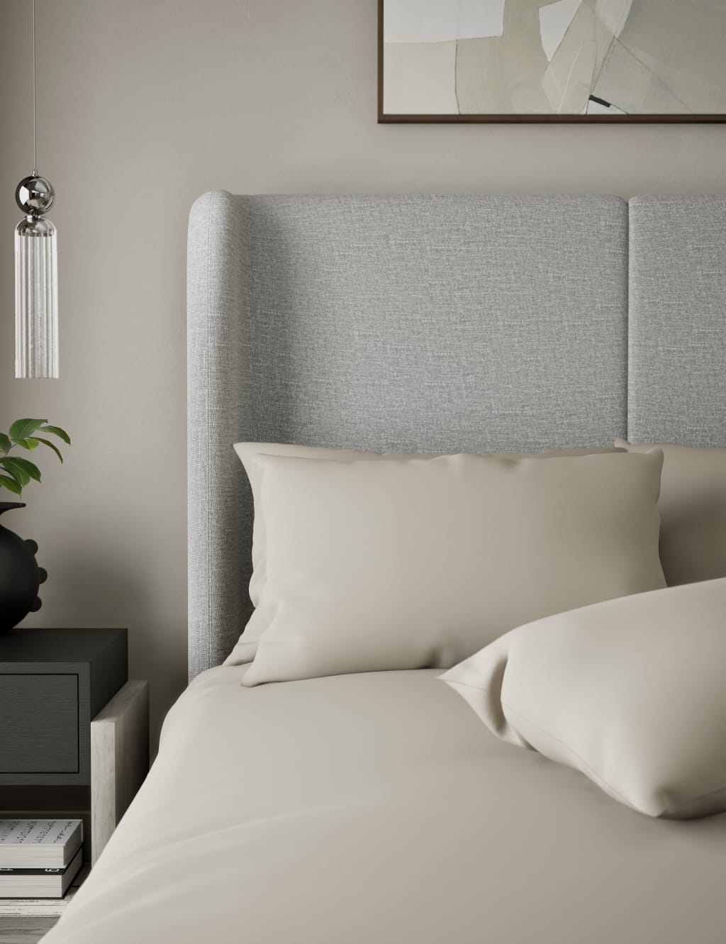 2pk Standard Pillowcases