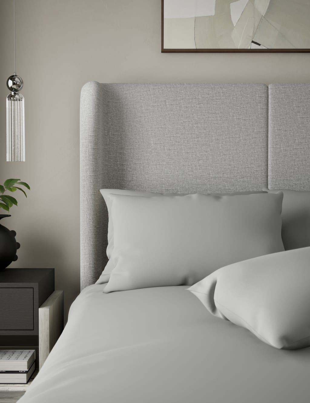 2pk Standard Pillowcases