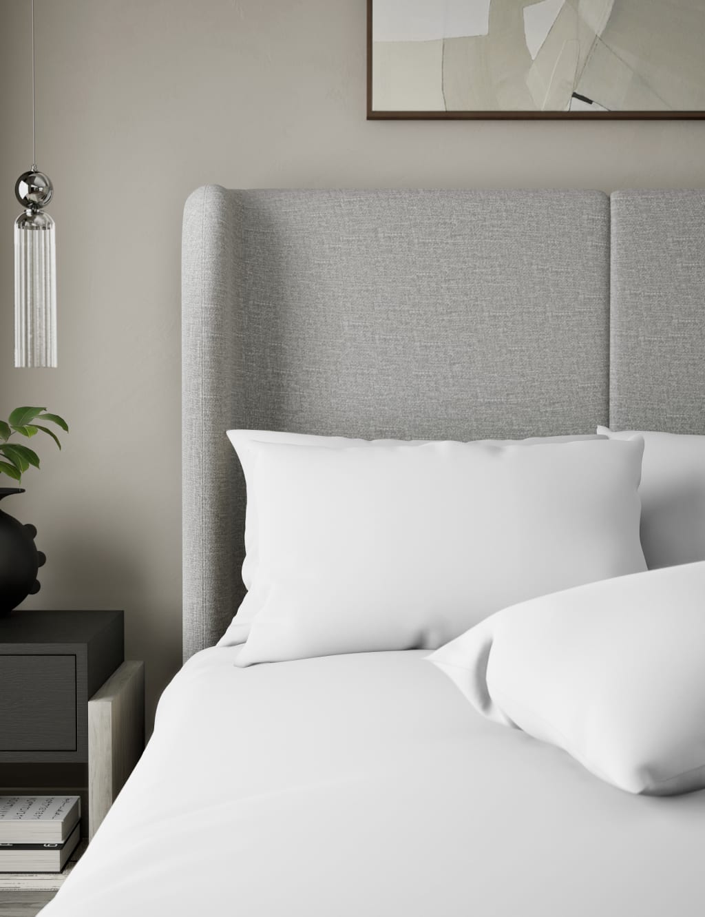 2pk Standard Pillowcases