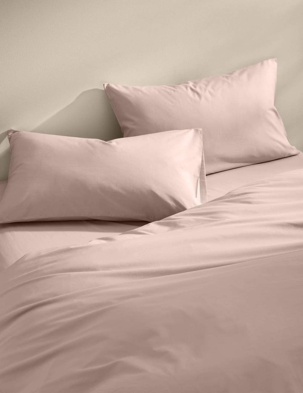 Cotton Rich Bedding Set