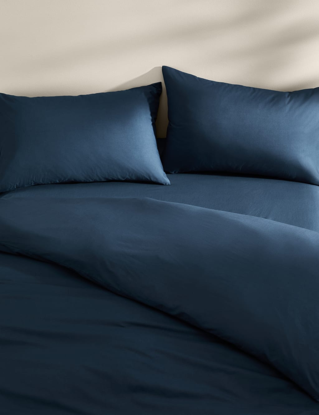 Cotton Rich Bedding Set