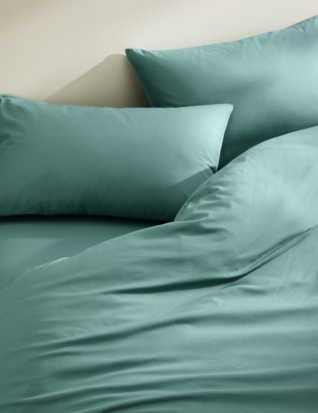 Cotton Rich Bedding Set