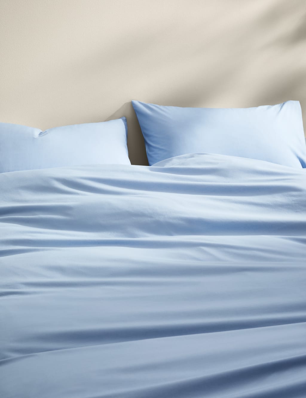 Cotton Rich Bedding Set
