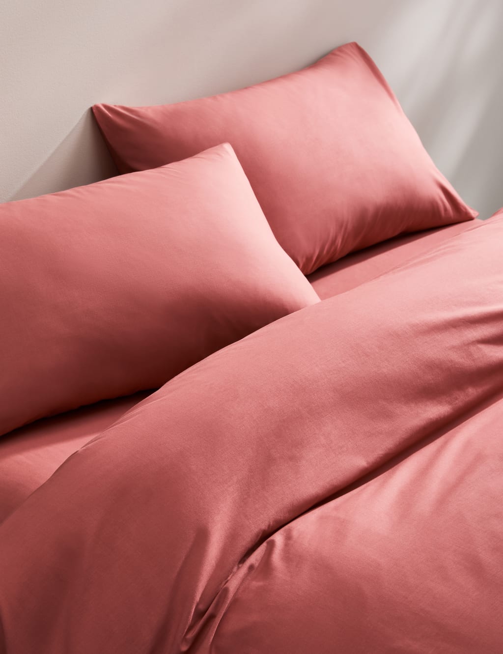 Cotton Rich Bedding Set