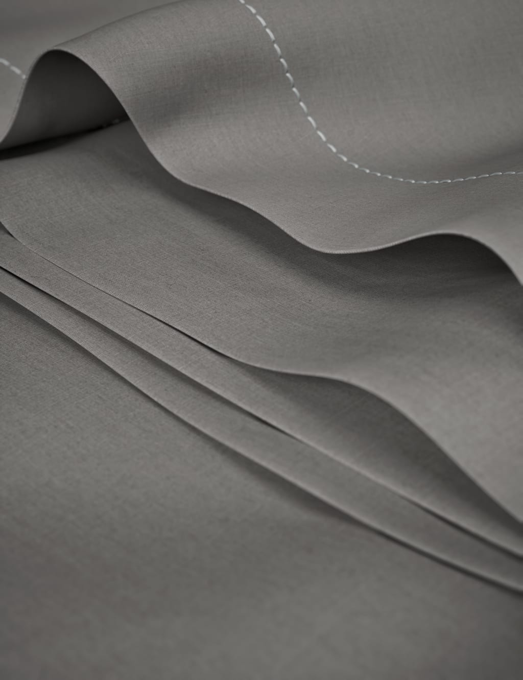 Cotton Rich Flat Sheet