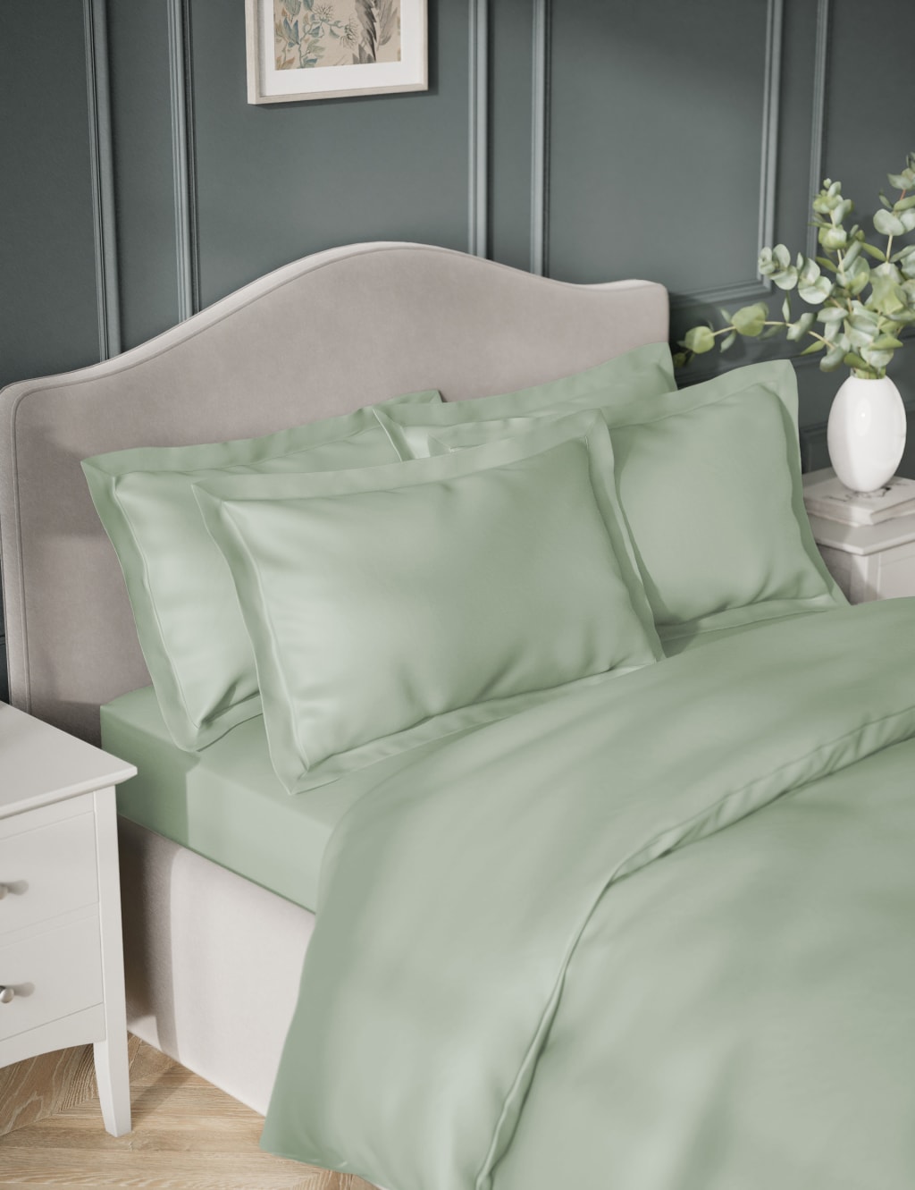 M and s pillow cases clearance