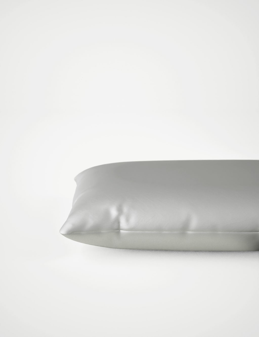 Pure Mulberry Silk Pillowcase