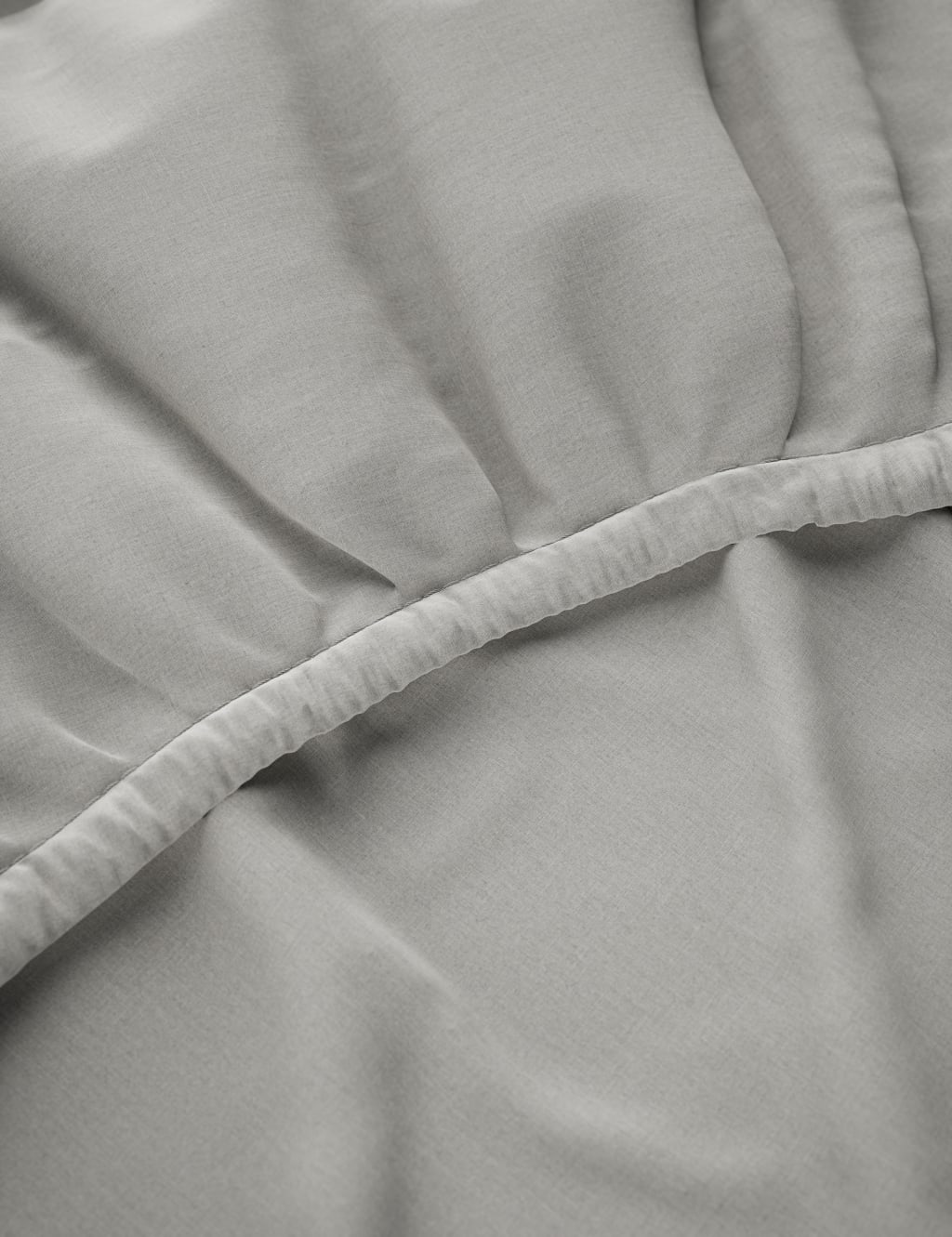 Pure Cotton 300 Thread Count Deep Fitted Sheet