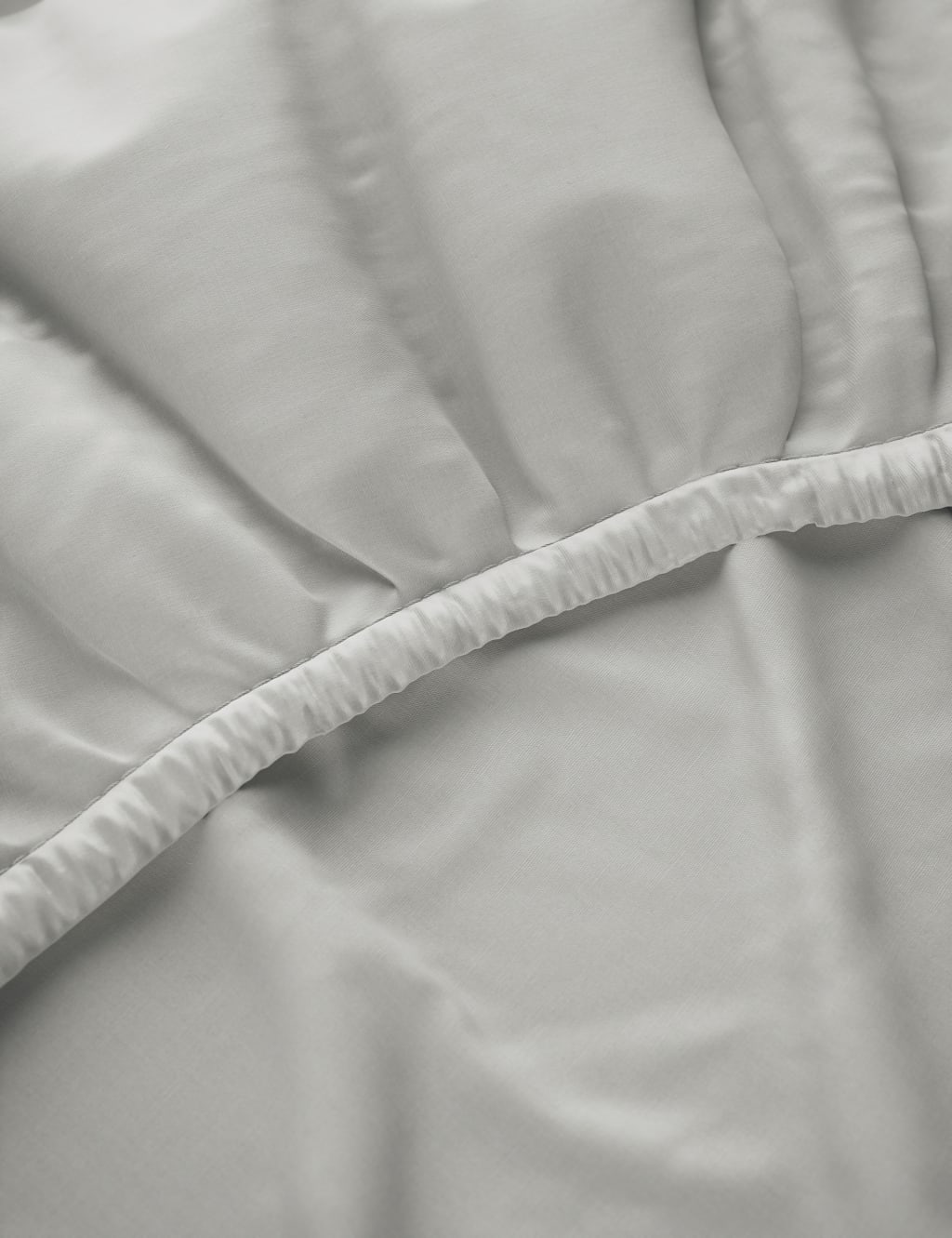 Ultimate Anti Allergy Pure Cotton Deep Fitted Sheet