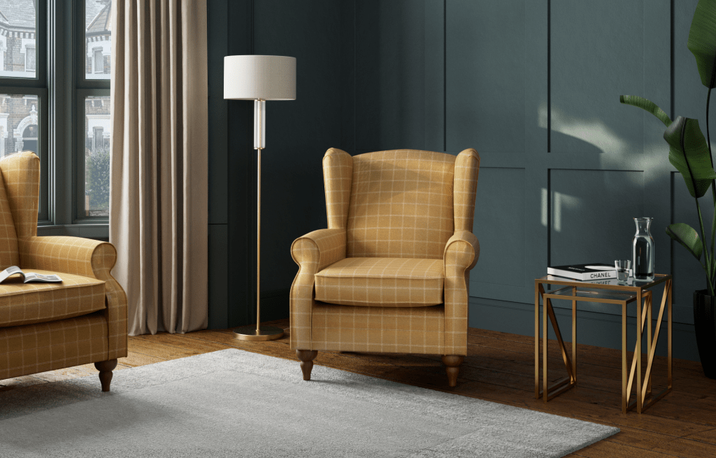 Small sherlock chair new arrivals