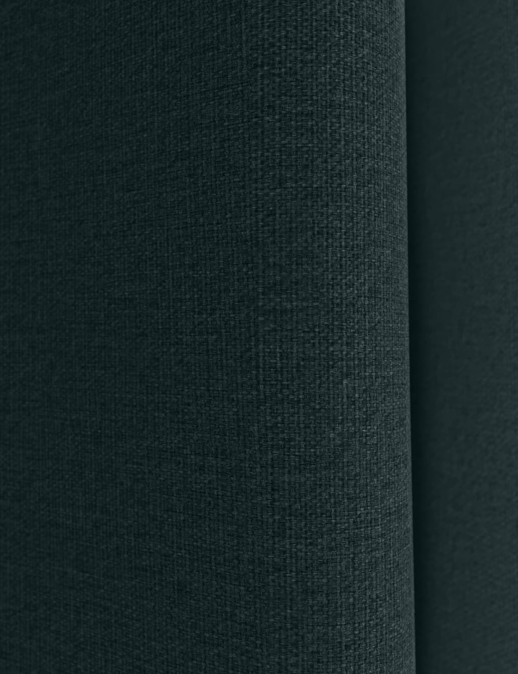 Brushed Eyelet Blackout Thermal Curtains