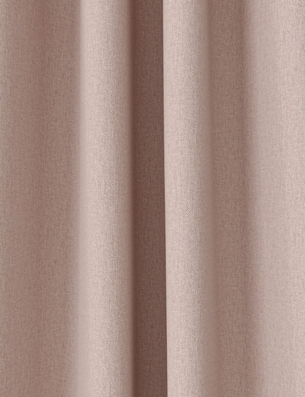 Brushed Eyelet Ultra Thermal Blackout Curtains