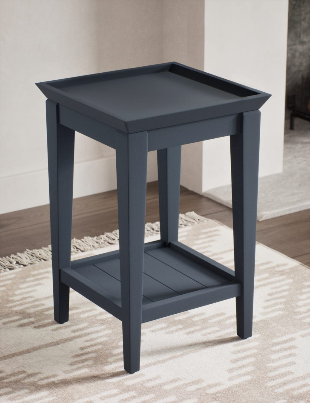 Sandbanks Side Table