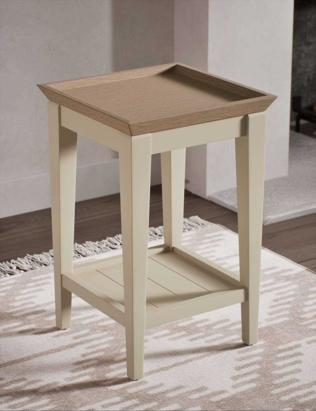 Sandbanks Side Table