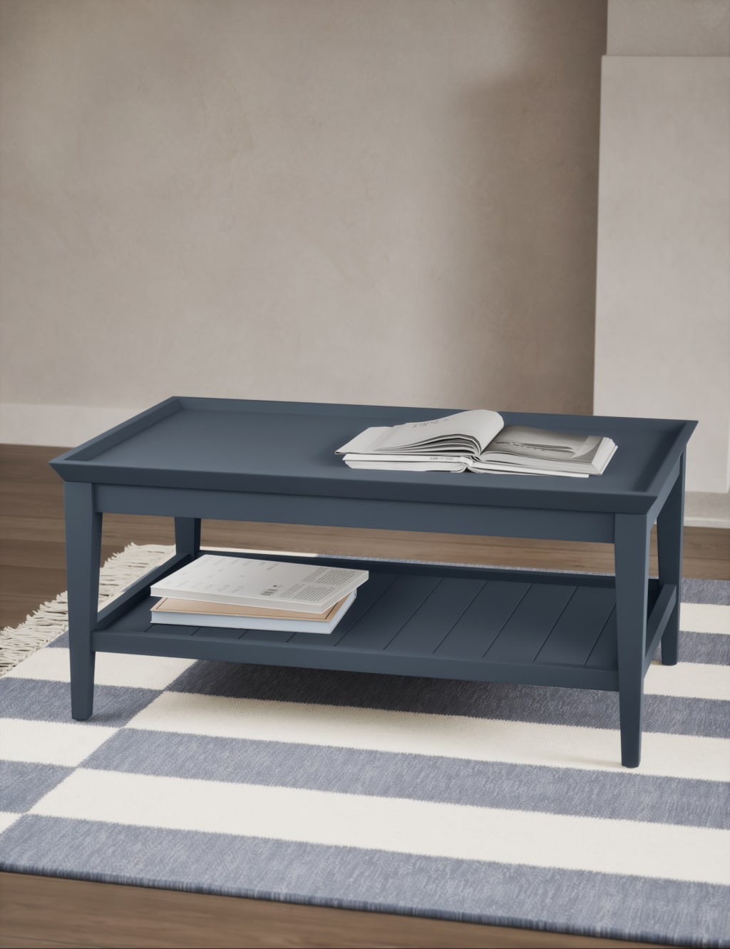 Sandbanks Coffee Table