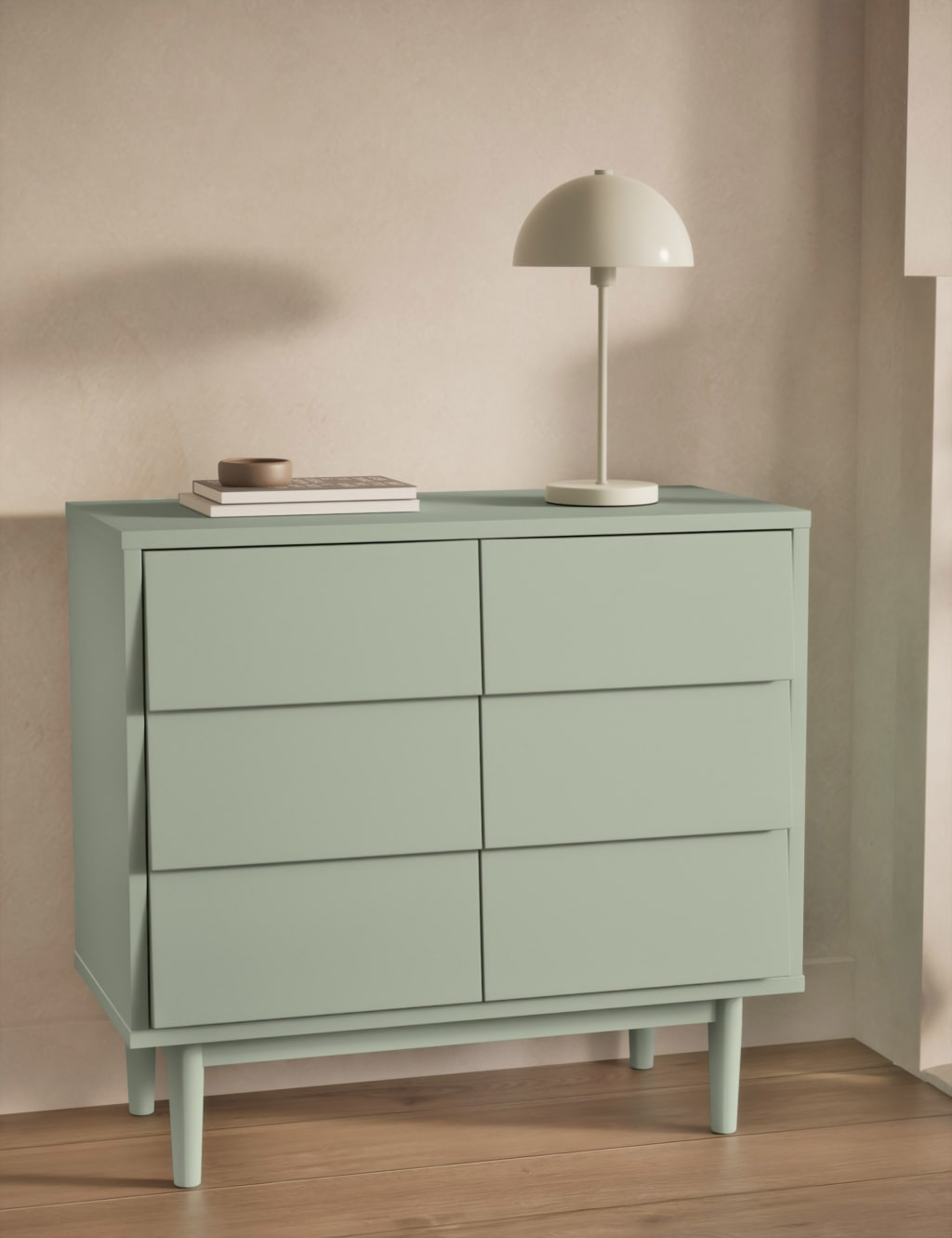 Hive Compact Sideboard