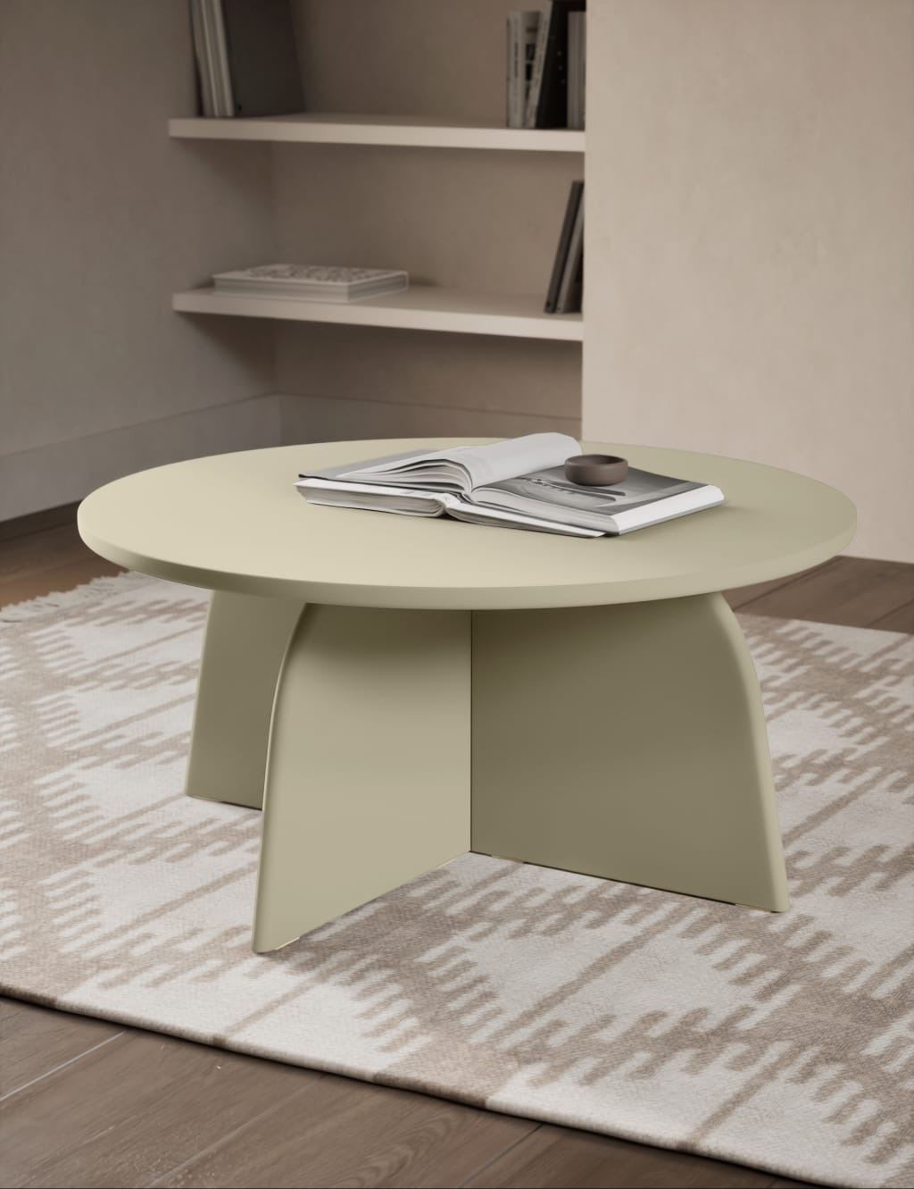 Hive Coffee Table