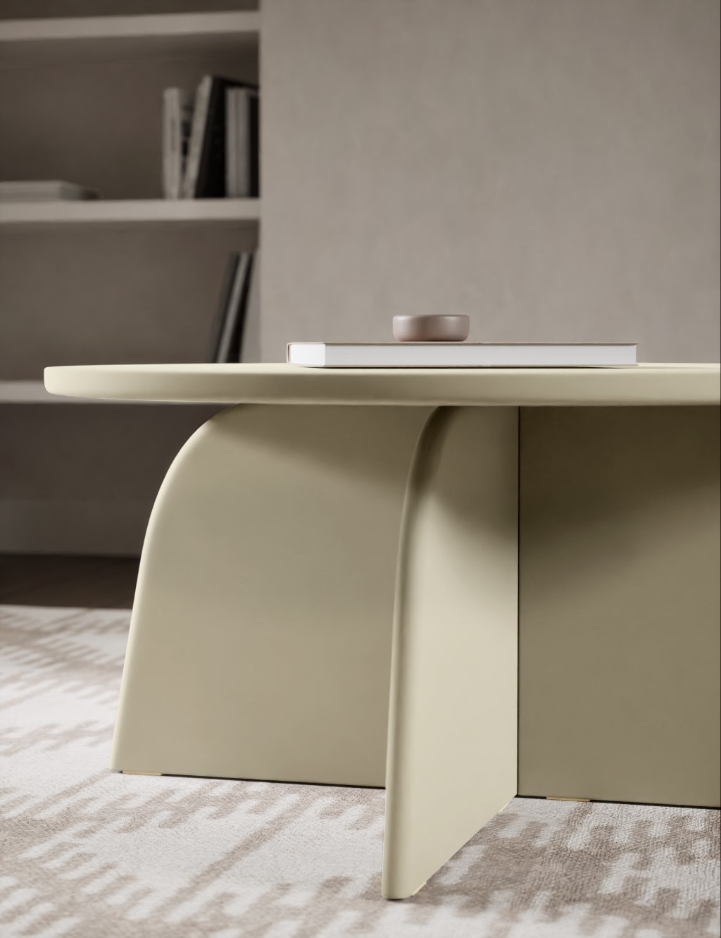 Hive Coffee Table | M&S Collection | M&S