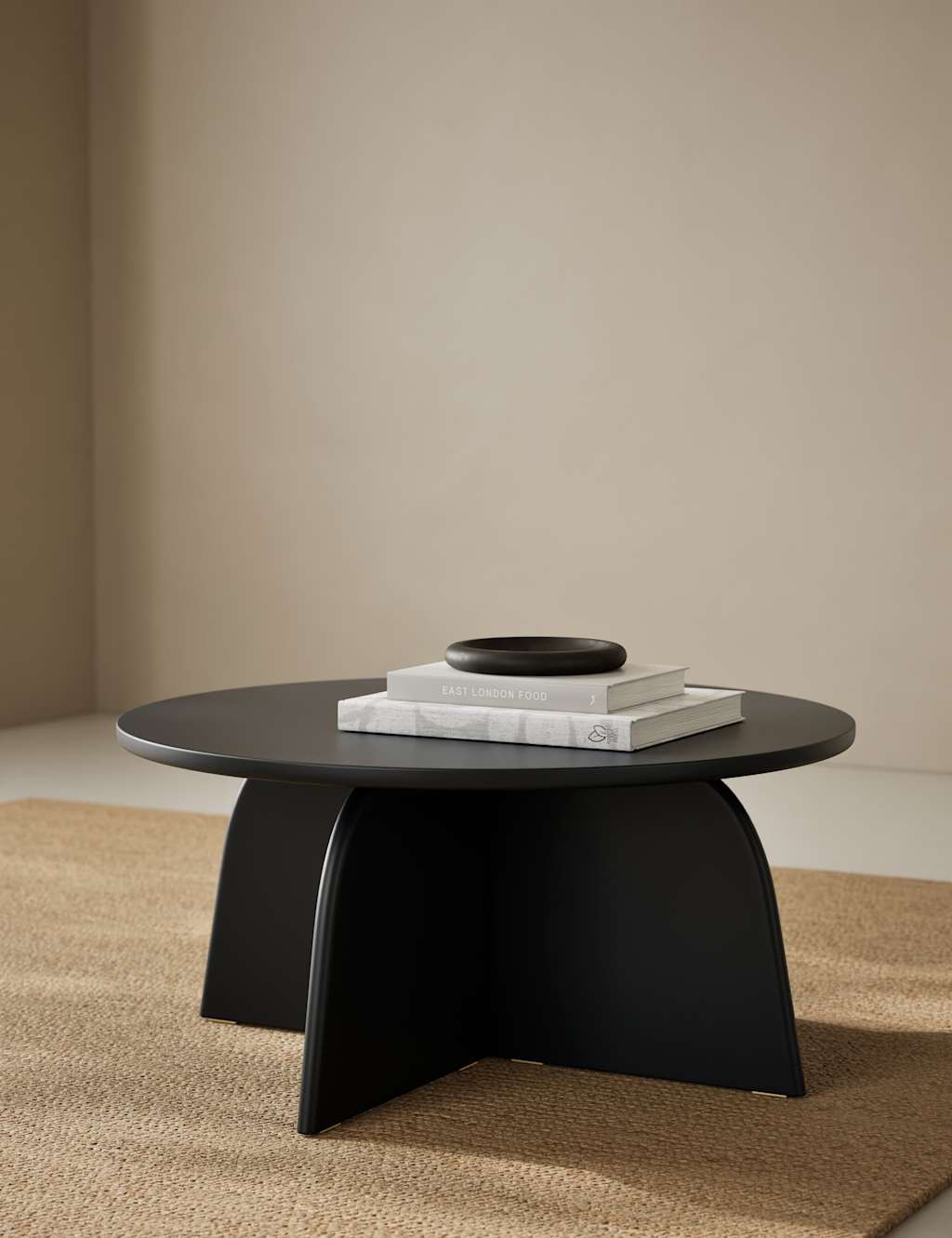 M&S Hive Coffee Table Black