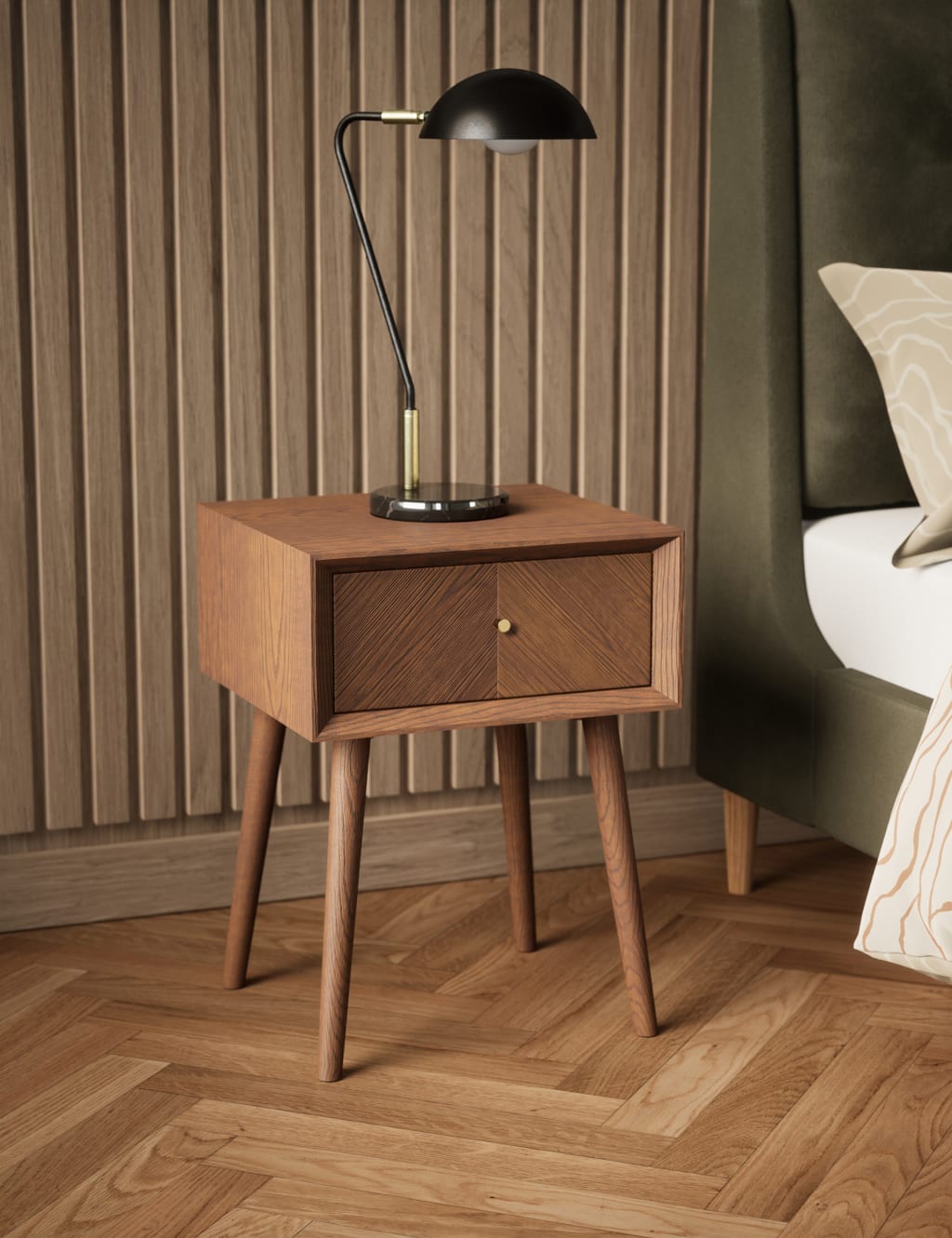 Monroe Bedside Table 3 of 7