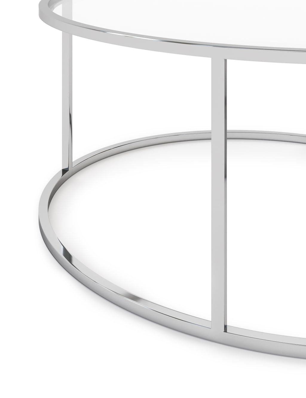 Milan Nesting Coffee Tables 8 of 8