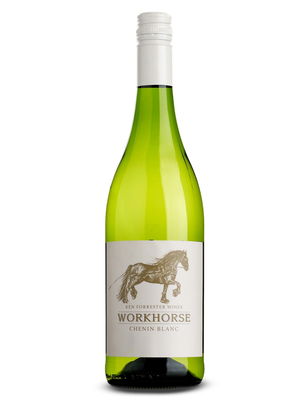 Ken Forrester Workhorse Chenin Blanc - Case of 6 1 of 1