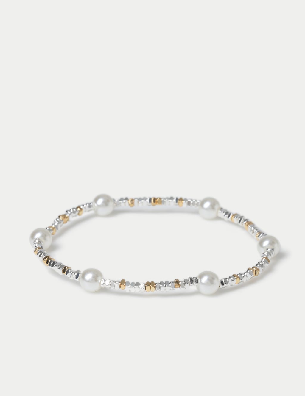 Gifting Pearl Detail Wristwear