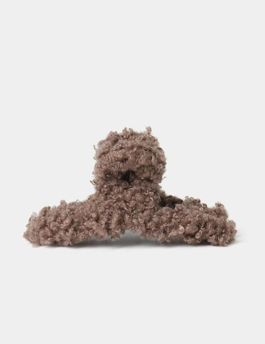 M&S Women's Teddy Claw - Beige