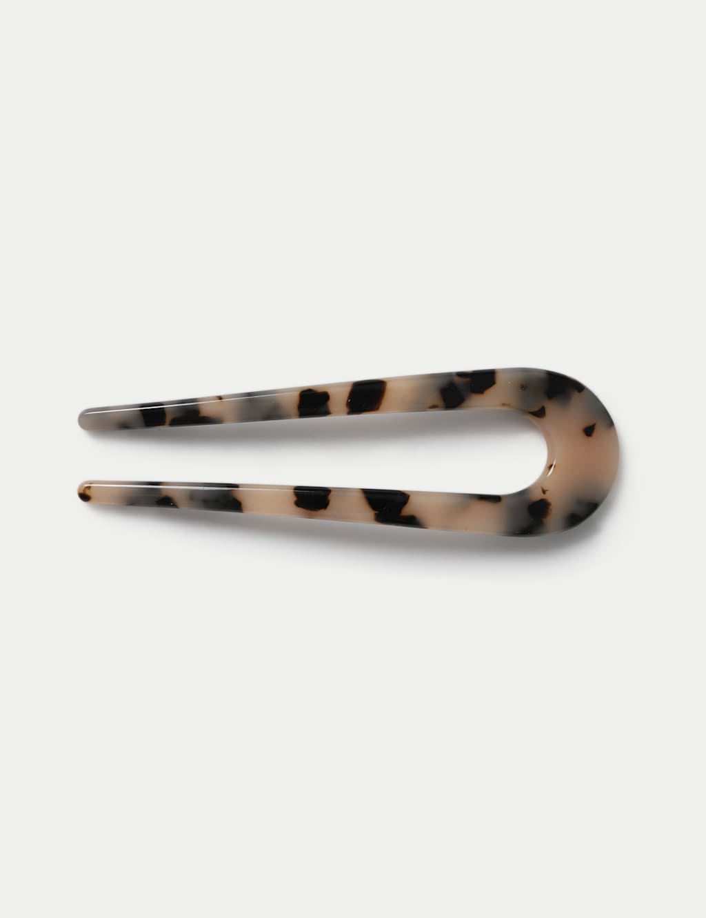 M&S Women's Tort Hair Pin - Multi